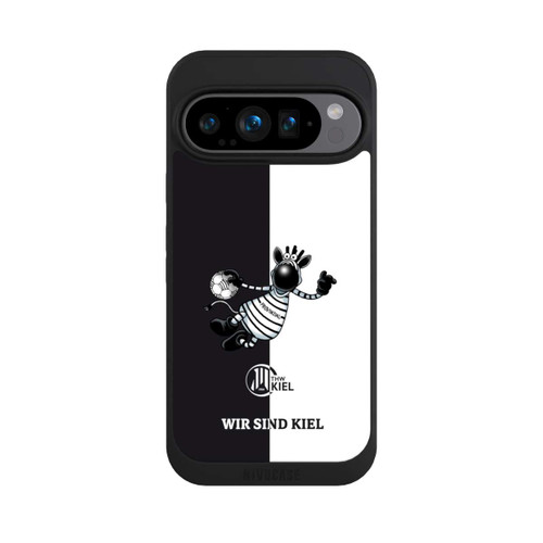 Google Pixel 9 Pro NIVOpure Wir sind Kiel Maskottchen