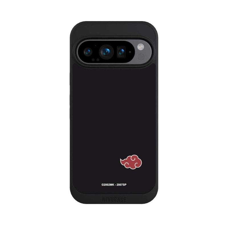 Pixel 9 Pro NIVOpure Akatsuki Noir
