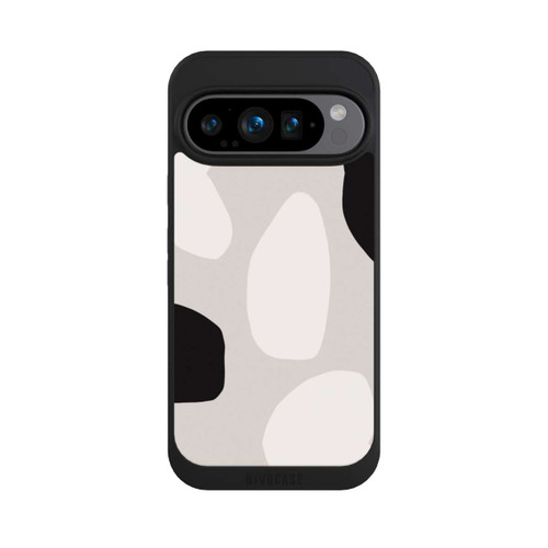 Google Pixel 9 Pro NIVOpure Abstrakte Formen - Anastasia Sawall