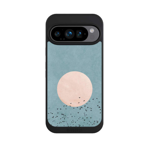 Google Pixel 9 Pro NIVOpure Wegfliegen