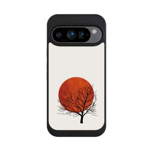 Google Pixel 9 Pro NIVOpure Warmer Winter