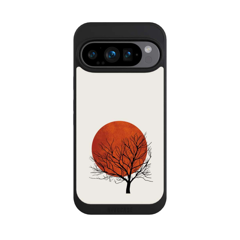 Pixel 9 Pro NIVOpure Warmer Winter