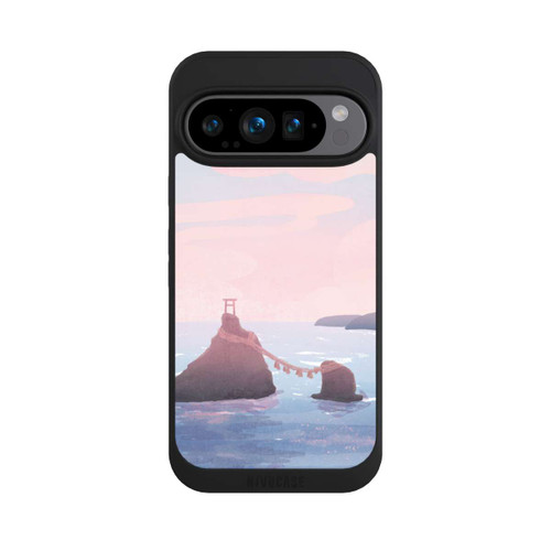 Google Pixel 9 Pro NIVOpure Murakumo January von Kyonosuke Takayasu