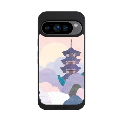 Google Pixel 9 Pro NIVOpure Murakumo March von Kyonosuke Takayasu