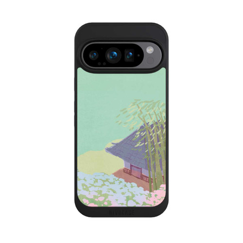 Google Pixel 9 Pro NIVOpure Murakumo June von Kyonosuke Takayasu