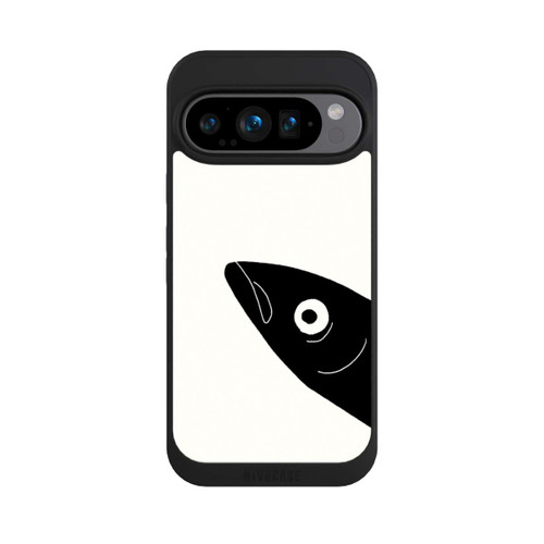 Google Pixel 9 Pro NIVOpure Fisch von Kyonosuke Takayasu