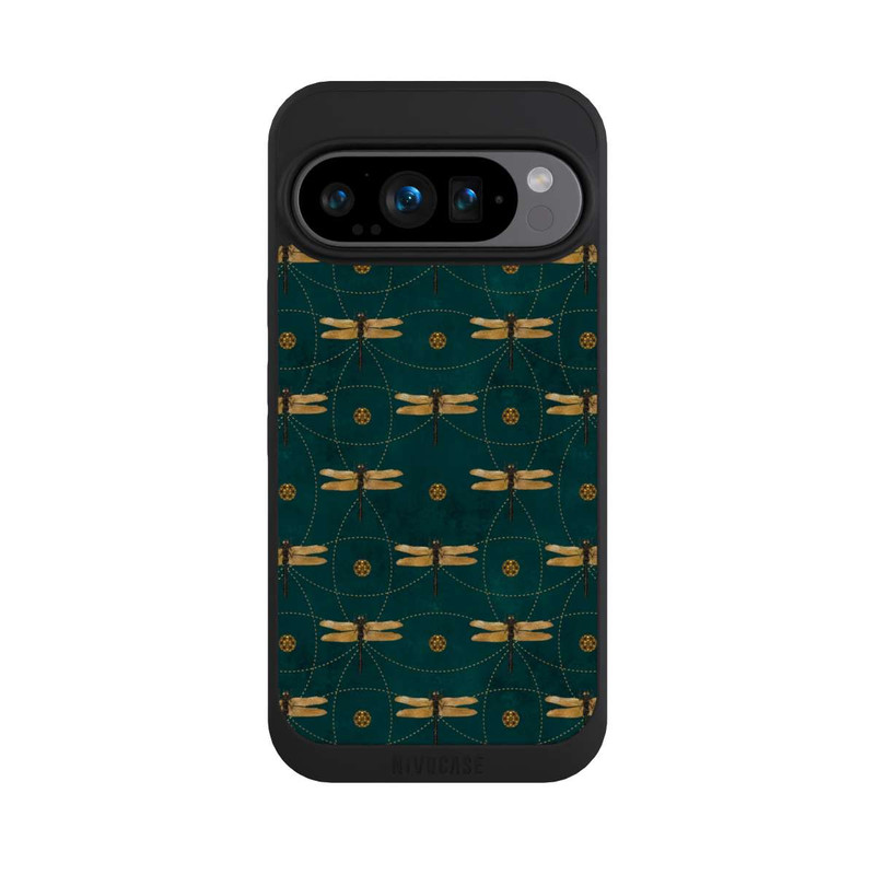 Pixel 9 Pro NIVOpure Libellen Eleganz
