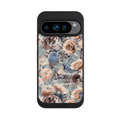 Google Pixel 9 Pro NIVOpure Nature of Birds 2