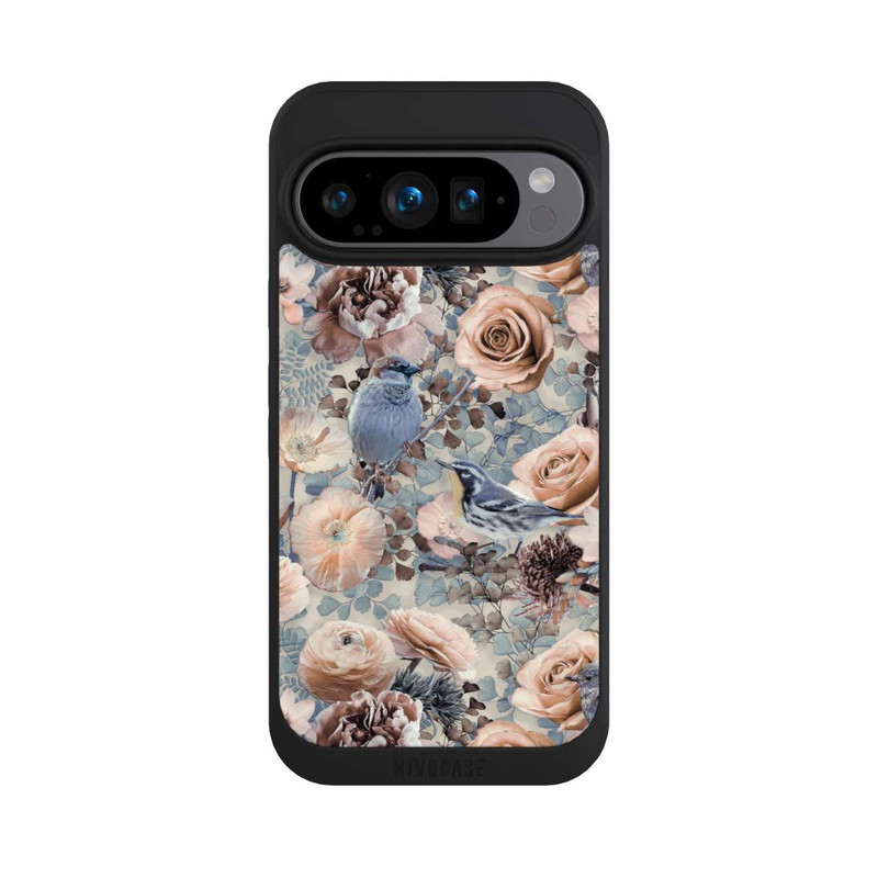 Pixel 9 Pro NIVOpure Natur der Vögel 2