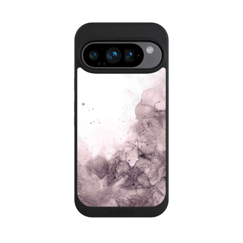 Google Pixel 9 Pro NIVOpure Pink Glamorous Glitter
