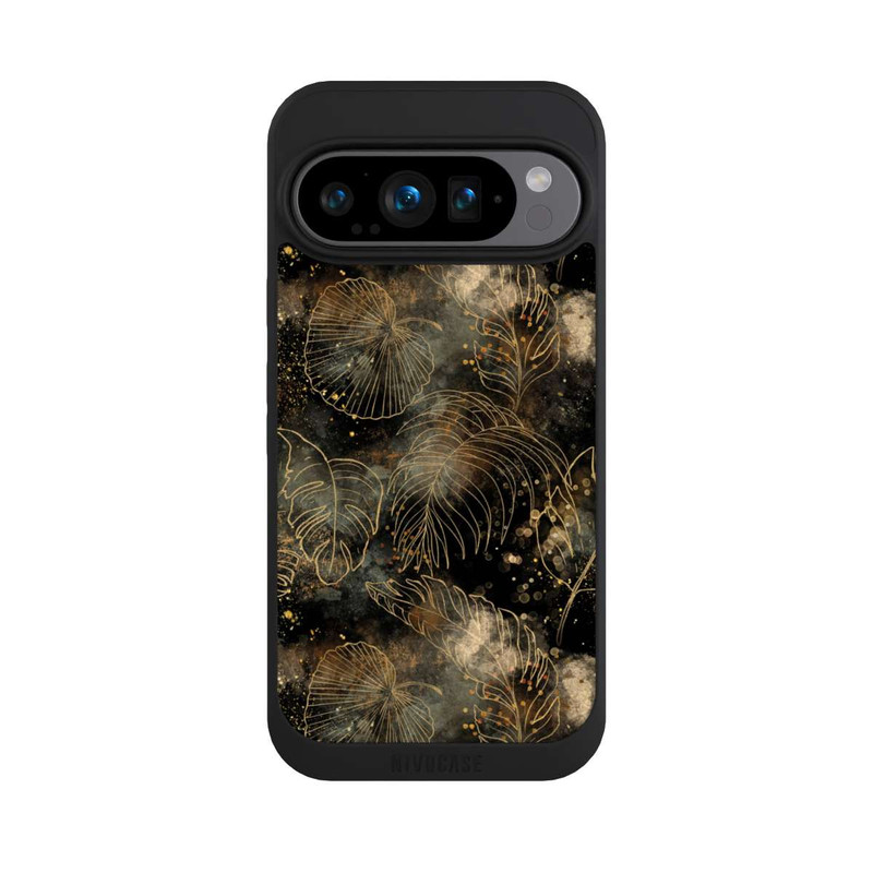 Pixel 9 Pro NIVOpure Brillance tropicale