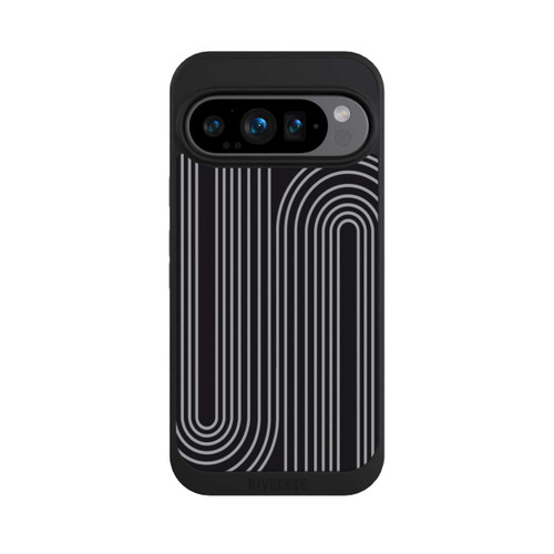 Google Pixel 9 Pro NIVOpure Design Art Déco