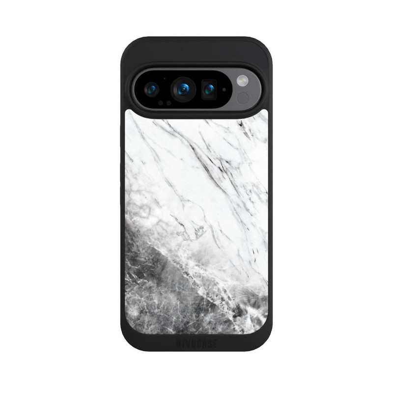 Pixel 9 Pro NIVOpure Marble Textured