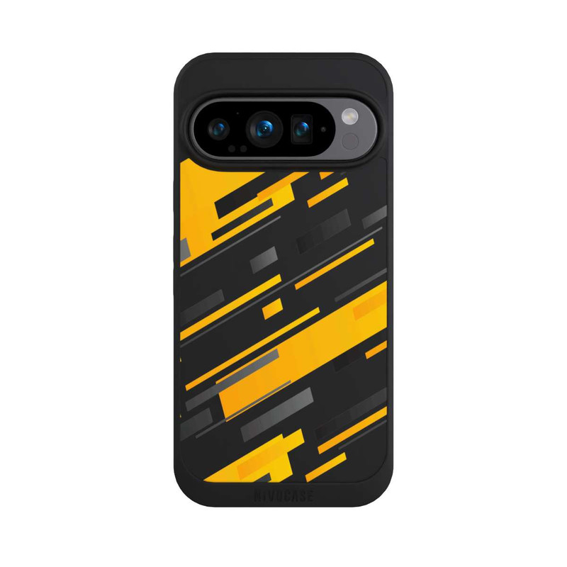 Pixel 9 Pro NIVOpure Retro Design