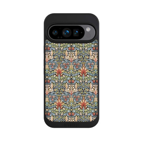 Google Pixel 9 Pro NIVOpure Snakeshead by William Morris