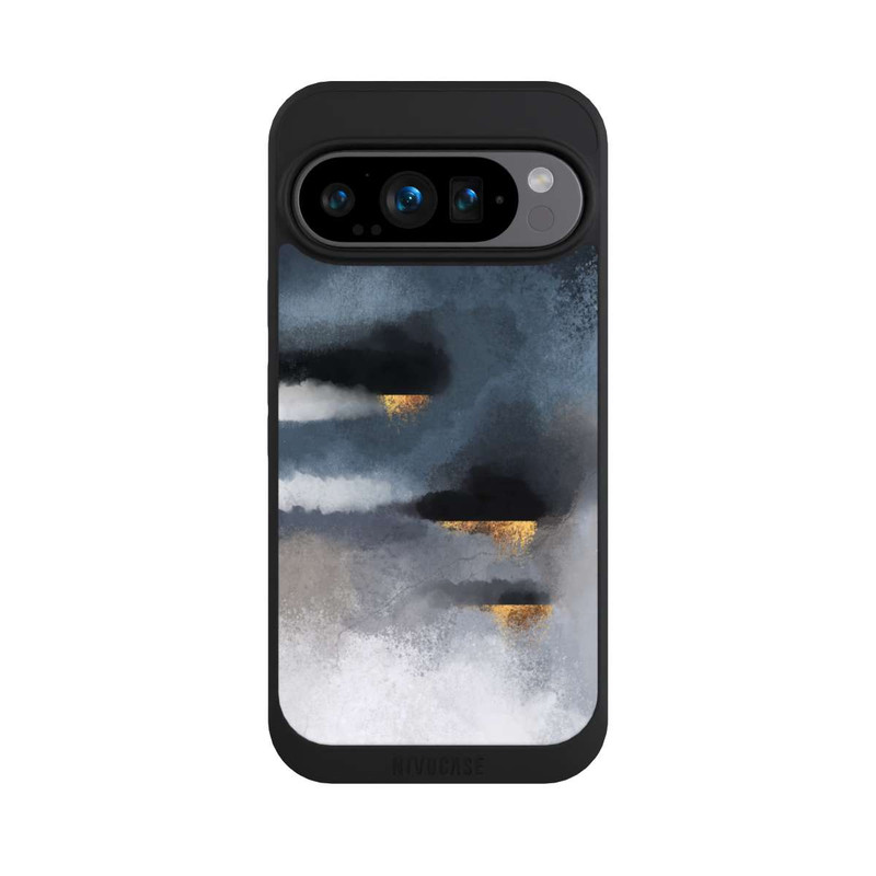 Pixel 9 Pro NIVOpure Cloudburst
