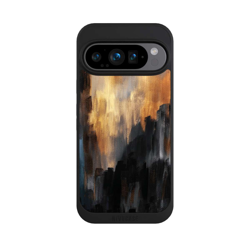 Pixel 9 Pro NIVOpure Hoffnung