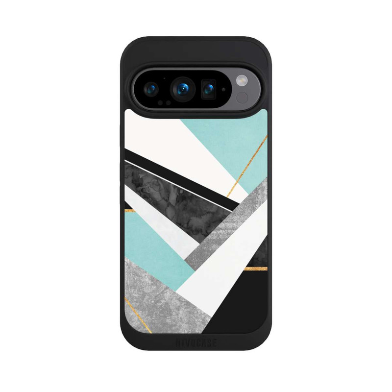 Pixel 9 Pro NIVOpure Lines and Layers 1-2