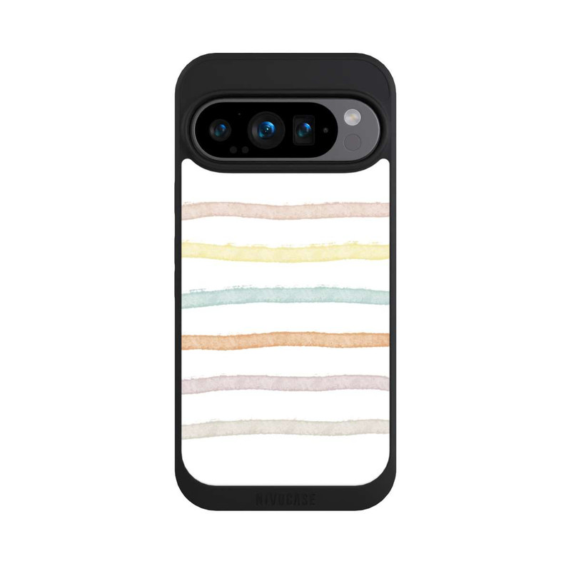 Pixel 9 Pro NIVOpure Colorful Lines-Anastasia Sawall