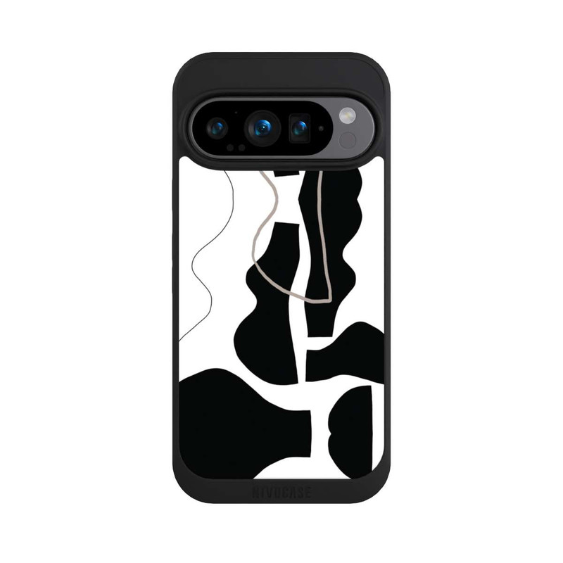 Pixel 9 Pro NIVOpure Konturen Anastasia Sawall