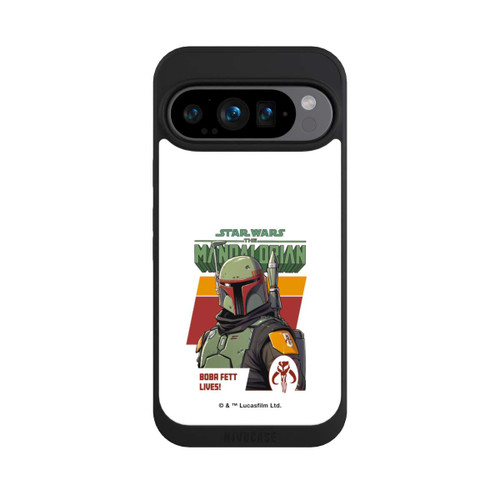 Google Pixel 9 Pro NIVOpure Boba Fett Lives