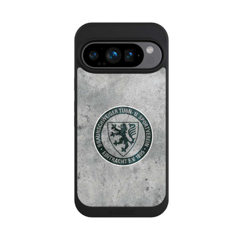 Google Pixel 9 Pro NIVOpure Eintracht Braunschweig Beton Dark