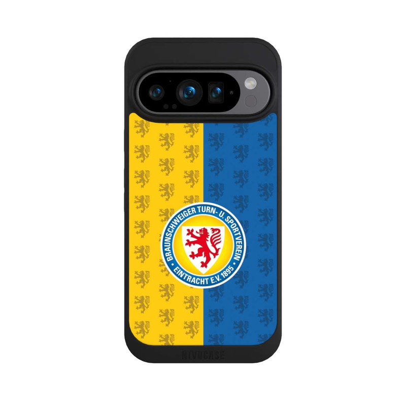 Pixel 9 Pro NIVOpure Eintracht Braunschweig Wappen