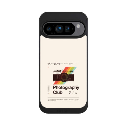 Google Pixel 9 Pro NIVOpure Photo Club Print