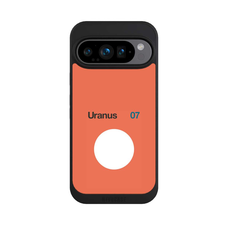 Pixel 9 Pro NIVOpure Uranus