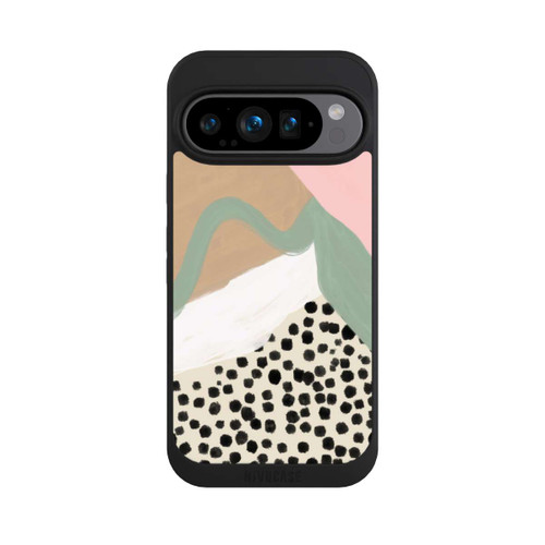Google Pixel 9 Pro NIVOpure Crazy Life Boho Soft 