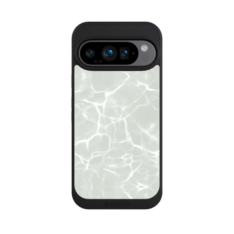 Pixel 9 Pro NIVOpure Eau Salée