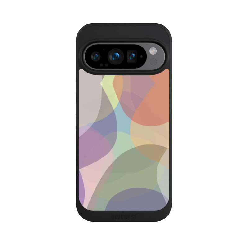 Pixel 9 Pro NIVOpure Weiche Formen
