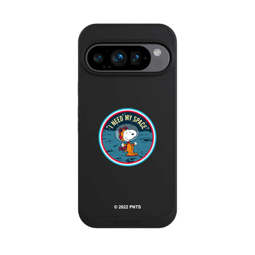 Google Pixel 9 Pro NIVOpure I need my Space - Transparent