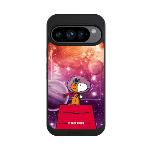 Google Pixel 9 Pro NIVOpure Snoopy Space Traveller Planet