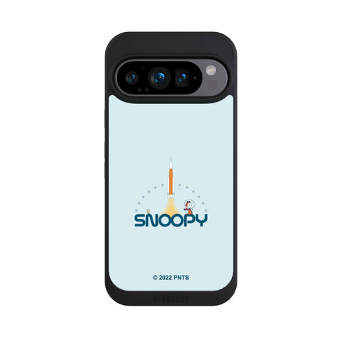 Google Pixel 9 Pro NIVOpure Snoopy Space Traveller Rocket