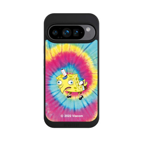 Google Pixel 9 Pro NIVOpure Spongebob - Ckicken Batik