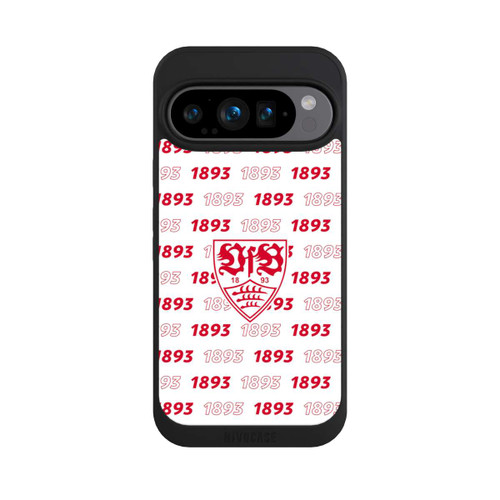 Google Pixel 9 Pro NIVOpure VfB 1893 Muster