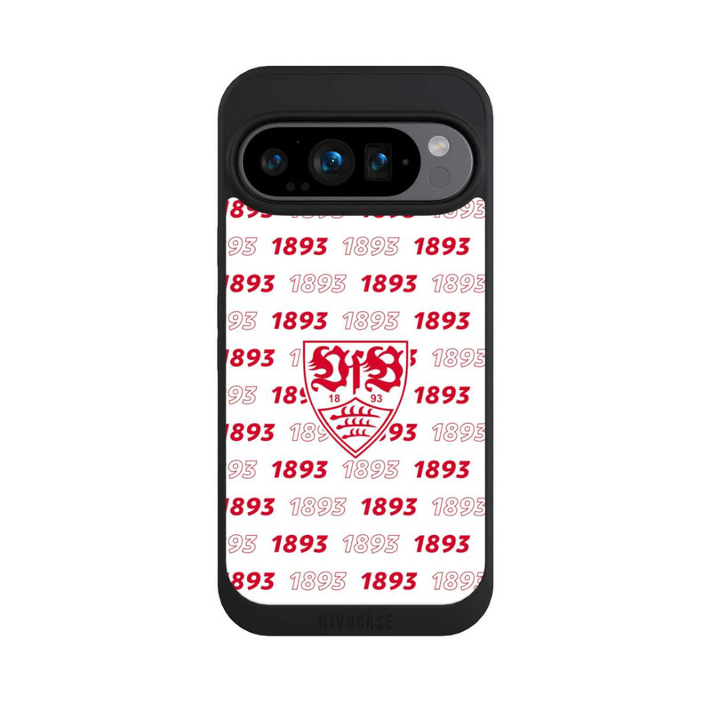 Pixel 9 Pro NIVOpure VfB 1893 Muster