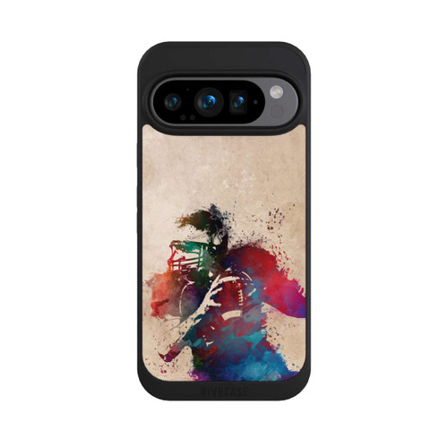 Google Pixel 9 Pro NIVOpure JBJart - American Football Spieler 1 