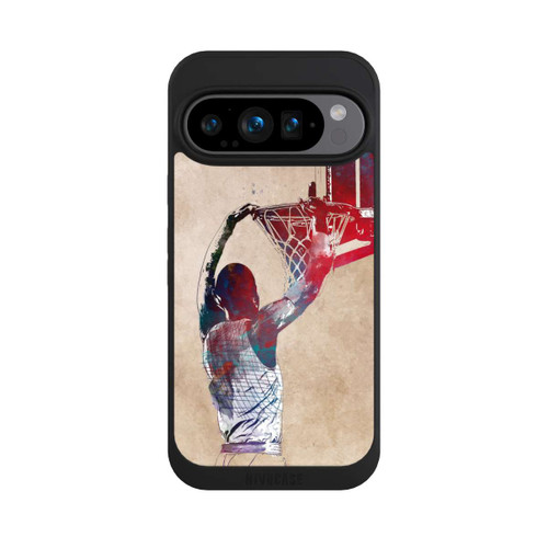 Google Pixel 9 Pro NIVOpure JBJart - Basketball 