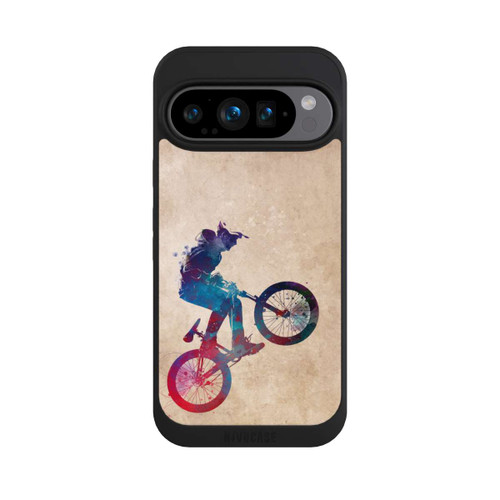 Google Pixel 9 Pro NIVOpure JBJart - Moutain Bike