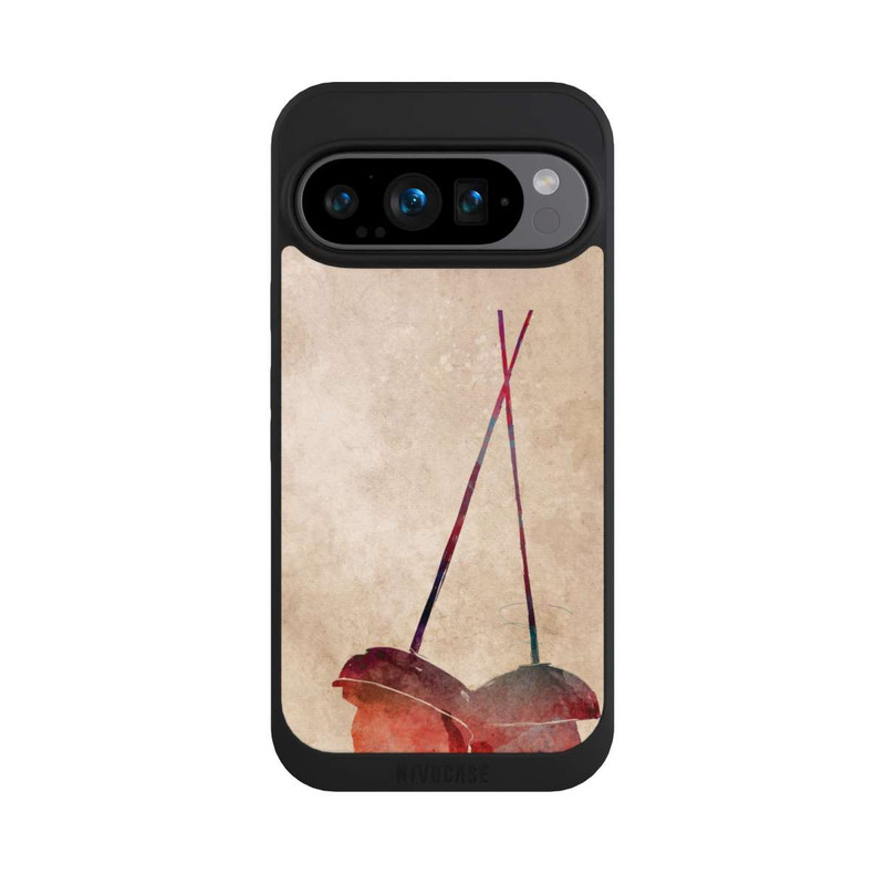 Pixel 9 Pro NIVOpure JBJart - Fechten 2 