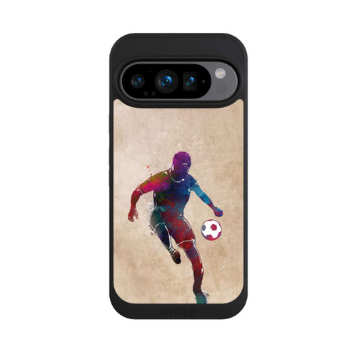 Google Pixel 9 Pro NIVOpure JBJart - Fußball