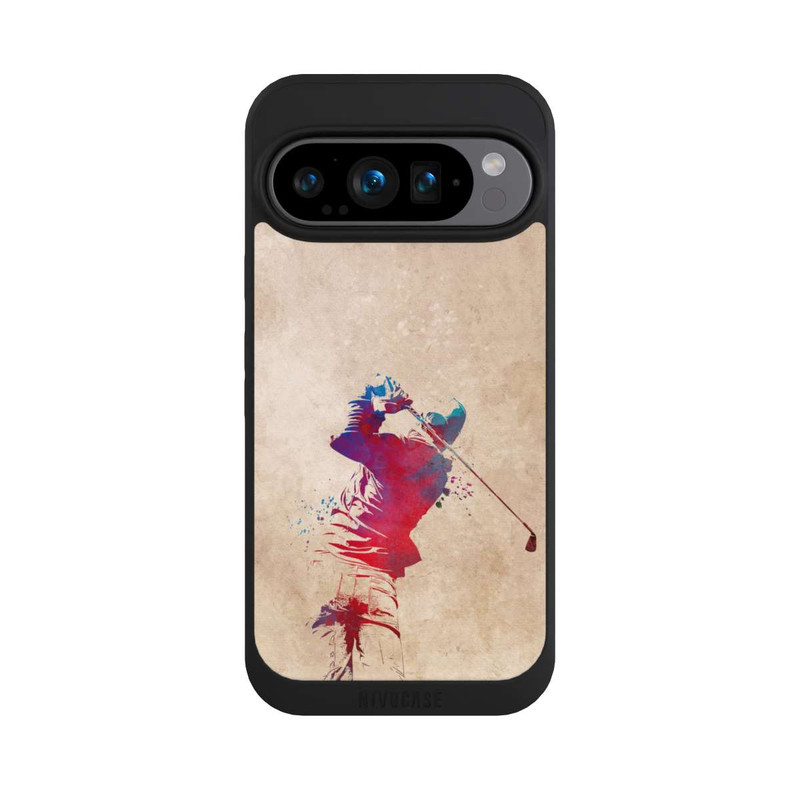 Pixel 9 Pro NIVOpure JBJart - Golf 