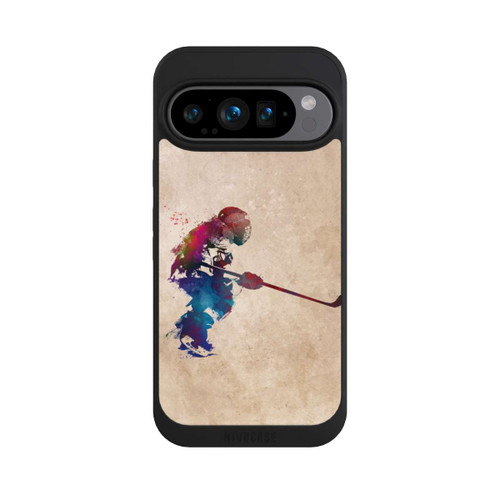 Google Pixel 9 Pro NIVOpure JBJart - Ice Hockey