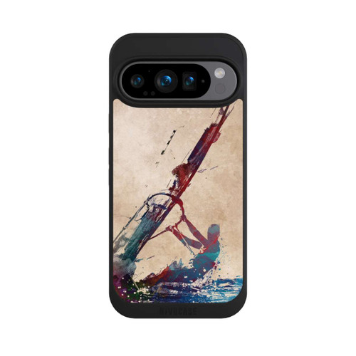 Google Pixel 9 Pro NIVOpure JBJart - surfen