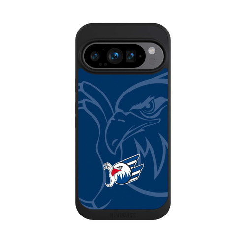 Google Pixel 9 Pro NIVOpure Adler Mannheim Logo Adler