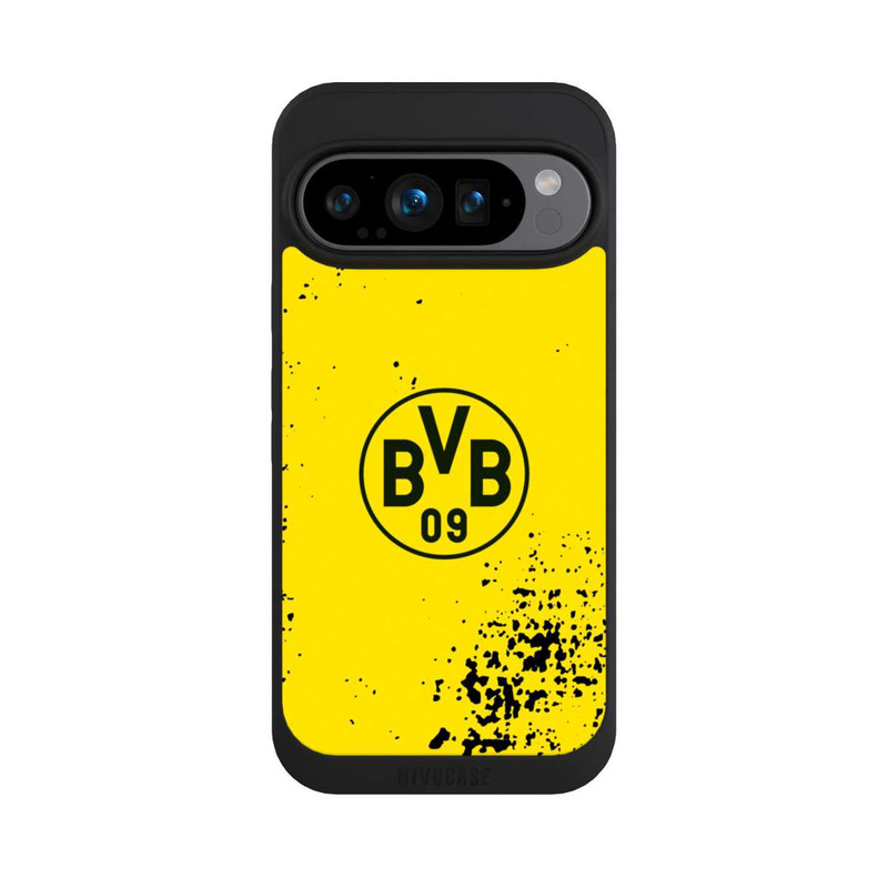 Pixel 9 Pro NIVOpure BVB Logo