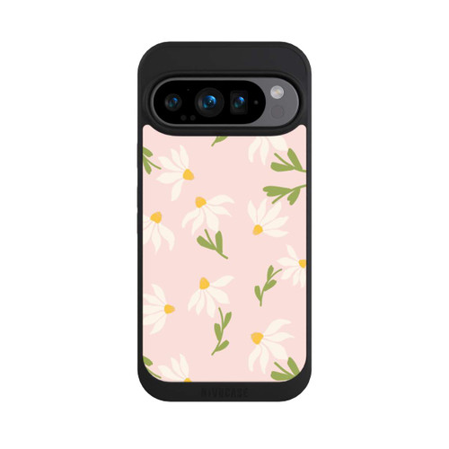 Google Pixel 9 Pro NIVOpure Marguerites Rétro