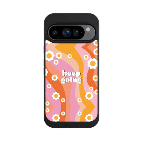 Google Pixel 9 Pro NIVOpure Keep Going